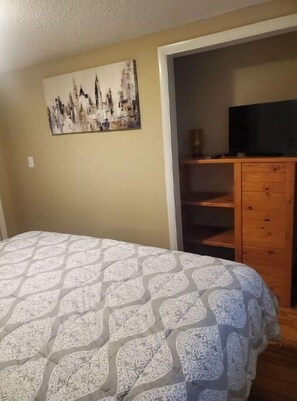 3 chambres, Wi-Fi, draps fournis