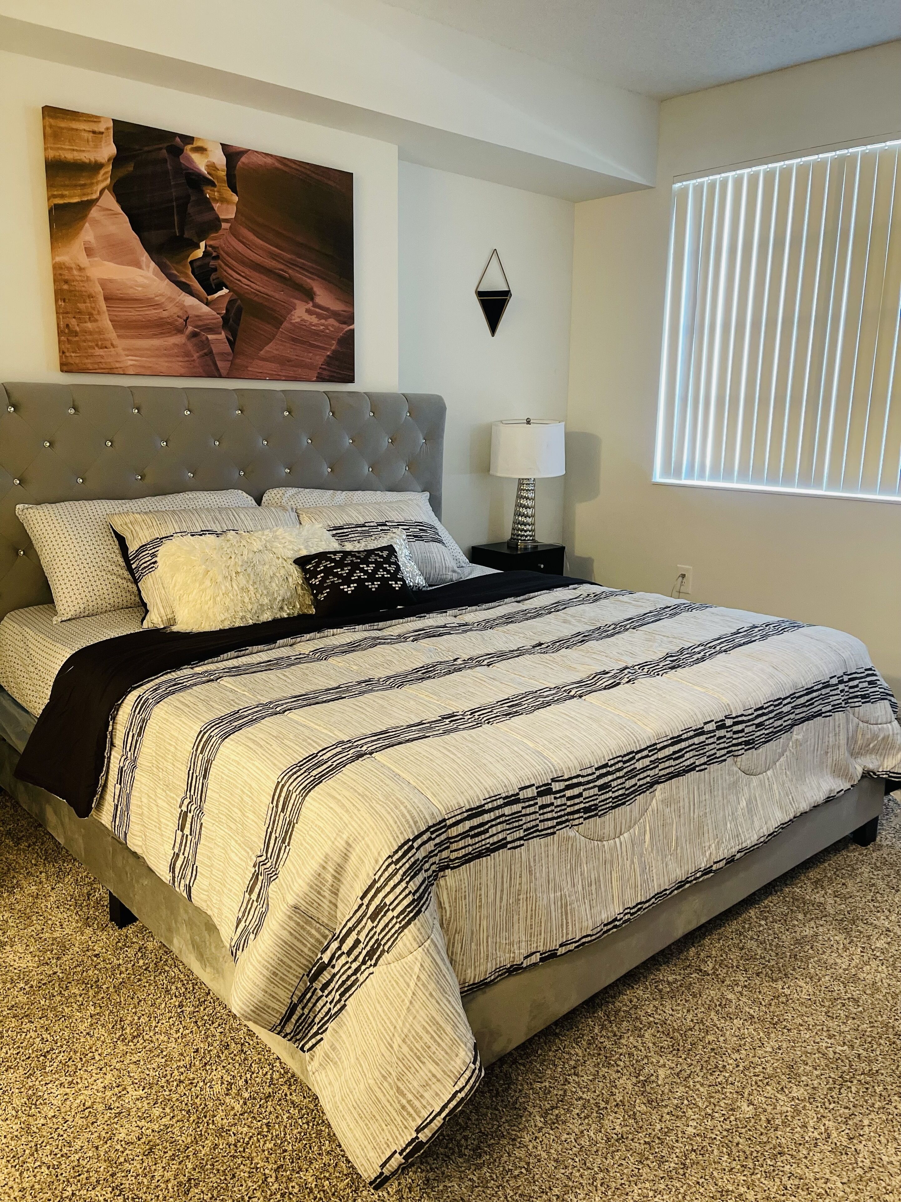 Pleasurable 1/1 Cozy Home W/ Pool/Movie/Boat/Beach