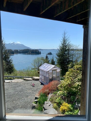 Beautiful views - close to local attractions