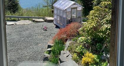 Beautiful views - close to local attractions