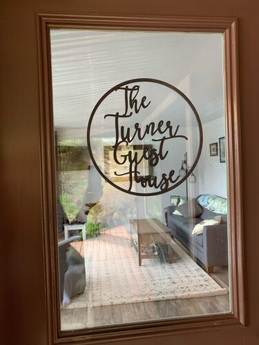 Beautiful views - close to local attractions