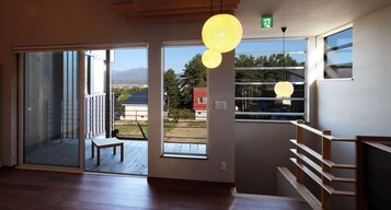 Apartamento, 2 quartos | Terraço/pátio