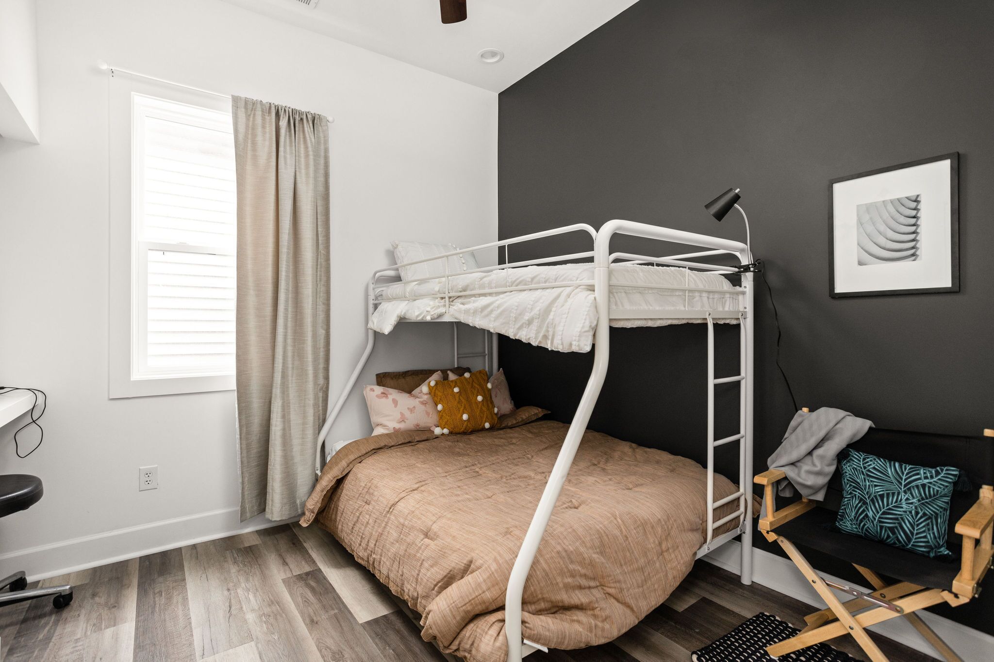 Indy Pink Premier Living in Fountain Square