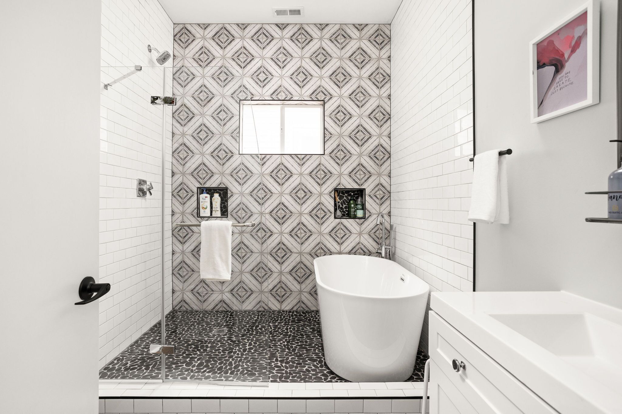 Indy Pink Premier Living in Fountain Square