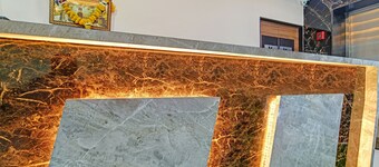 Treebo Jayshree Palace C21 Business Park