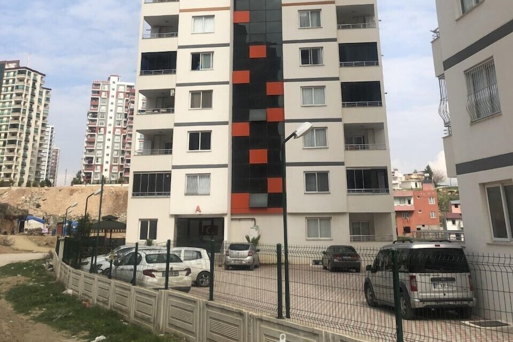 Residence Yeni Stadyum