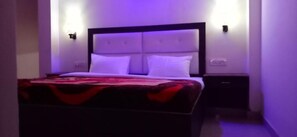 Egyptian cotton sheets, premium bedding, down duvets, memory-foam beds