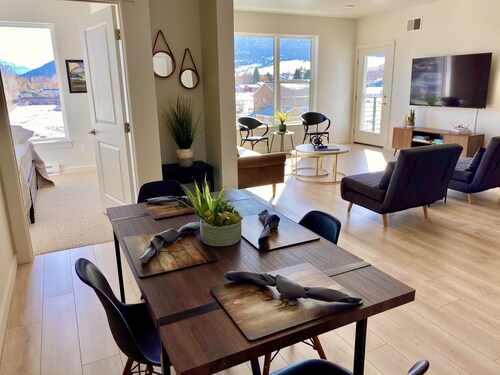 Paradise Valley View Getaway