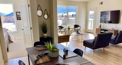 Paradise Valley View Getaway