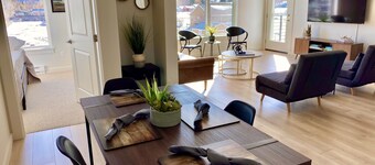 Paradise Valley View Getaway