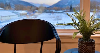 Paradise Valley View Getaway