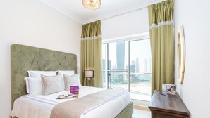 Unclassified image, 4 of 17, button - Dream Inn - Mayfair Residency (Dubai)