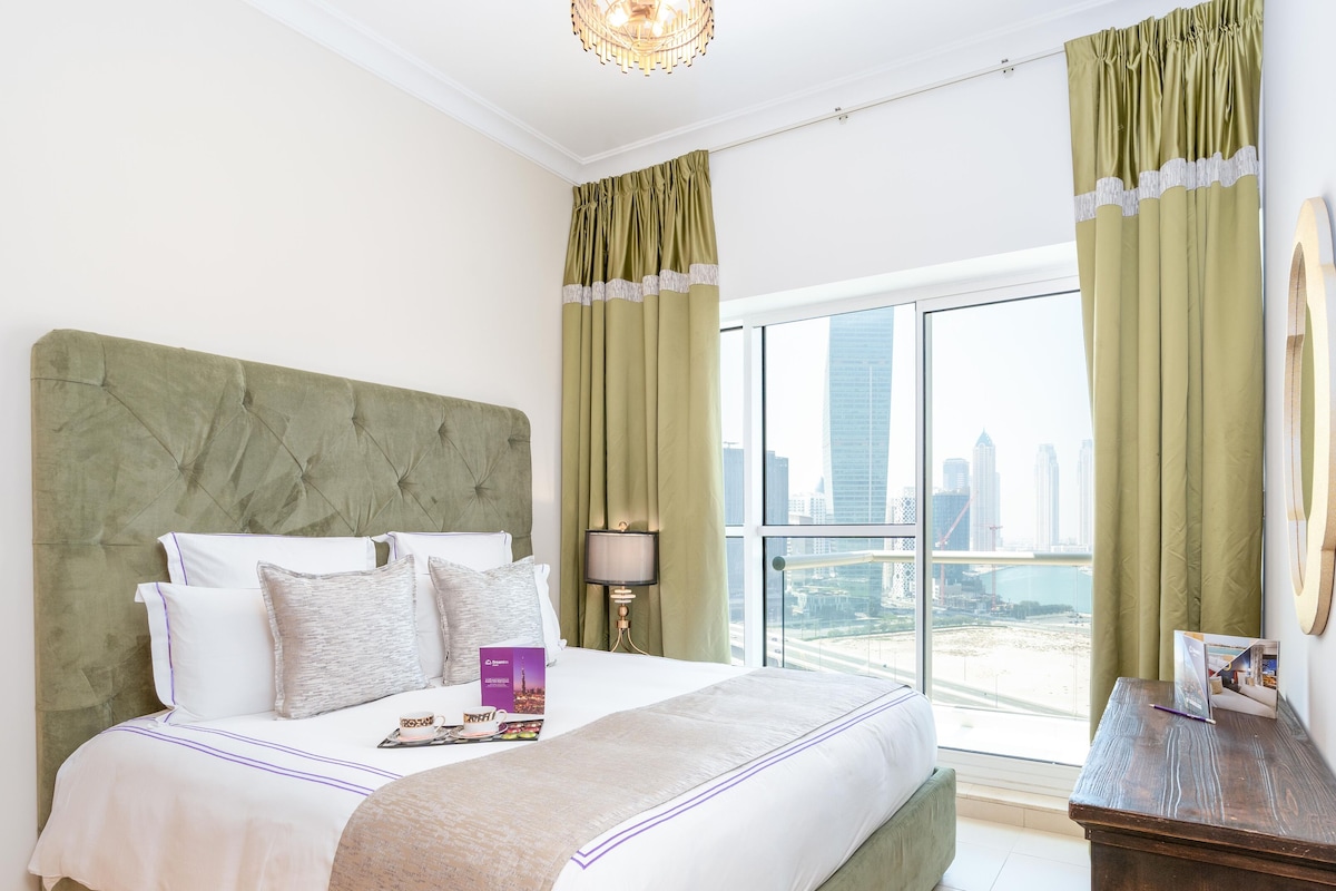 Business Double Room