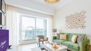 Unclassified image, 5 of 17, button - Dream Inn - Mayfair Residency (Dubai)