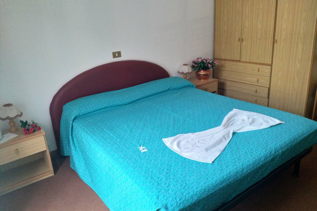 Panoramic Quadruple Room