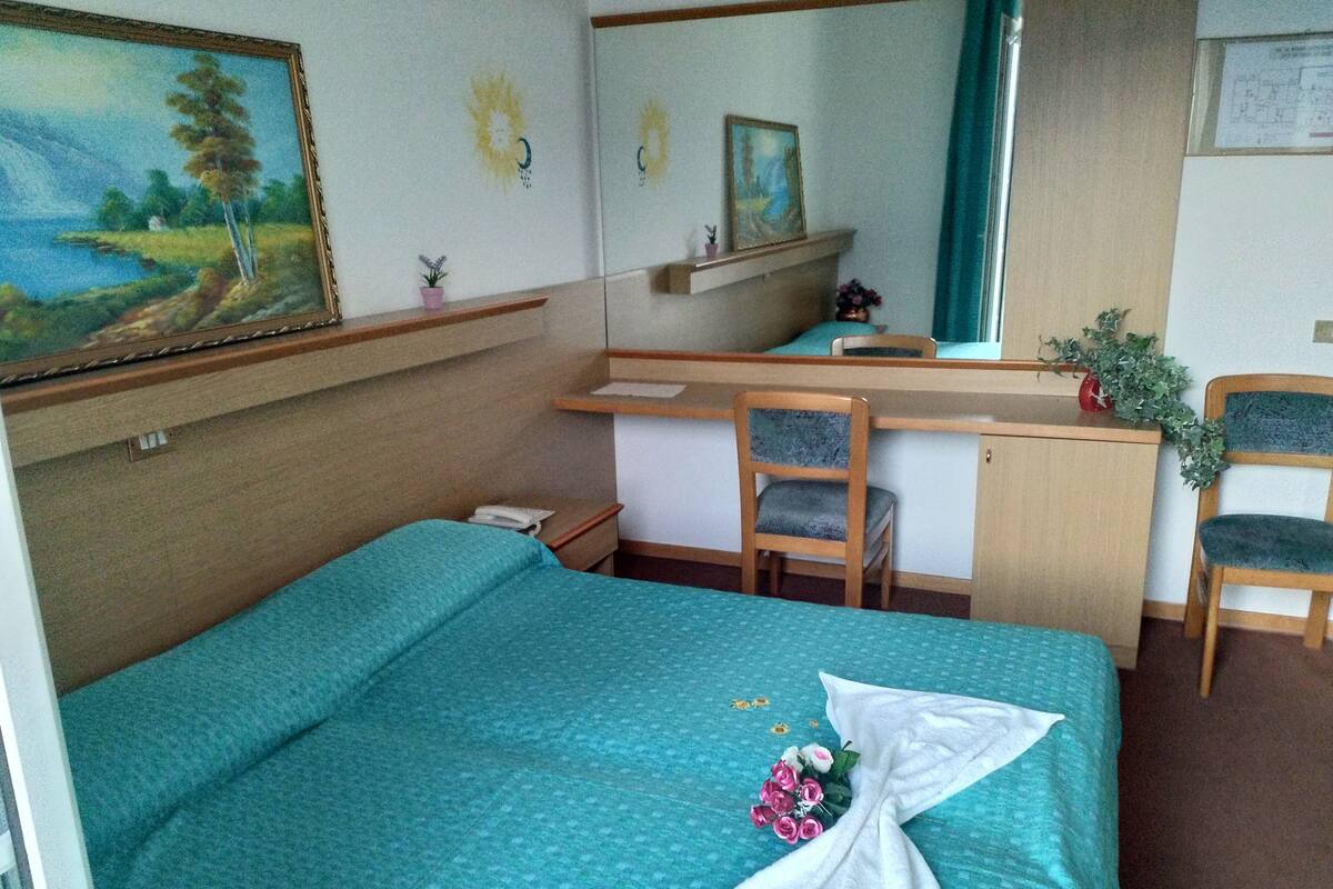 Superior Double or Twin Room