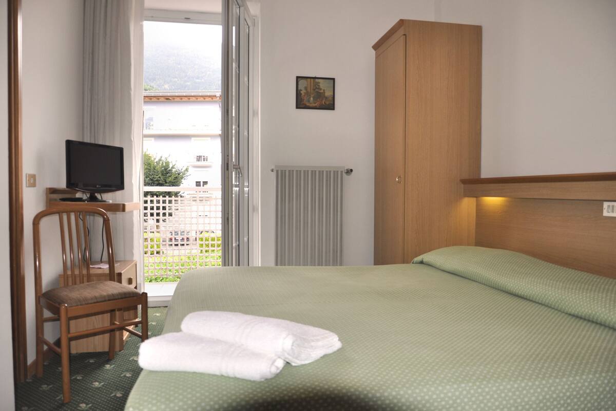 Panoramic Double or Twin Room