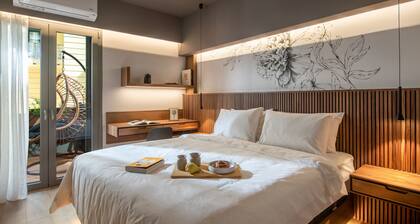 The Blossom-Premium living residence at Heraklion