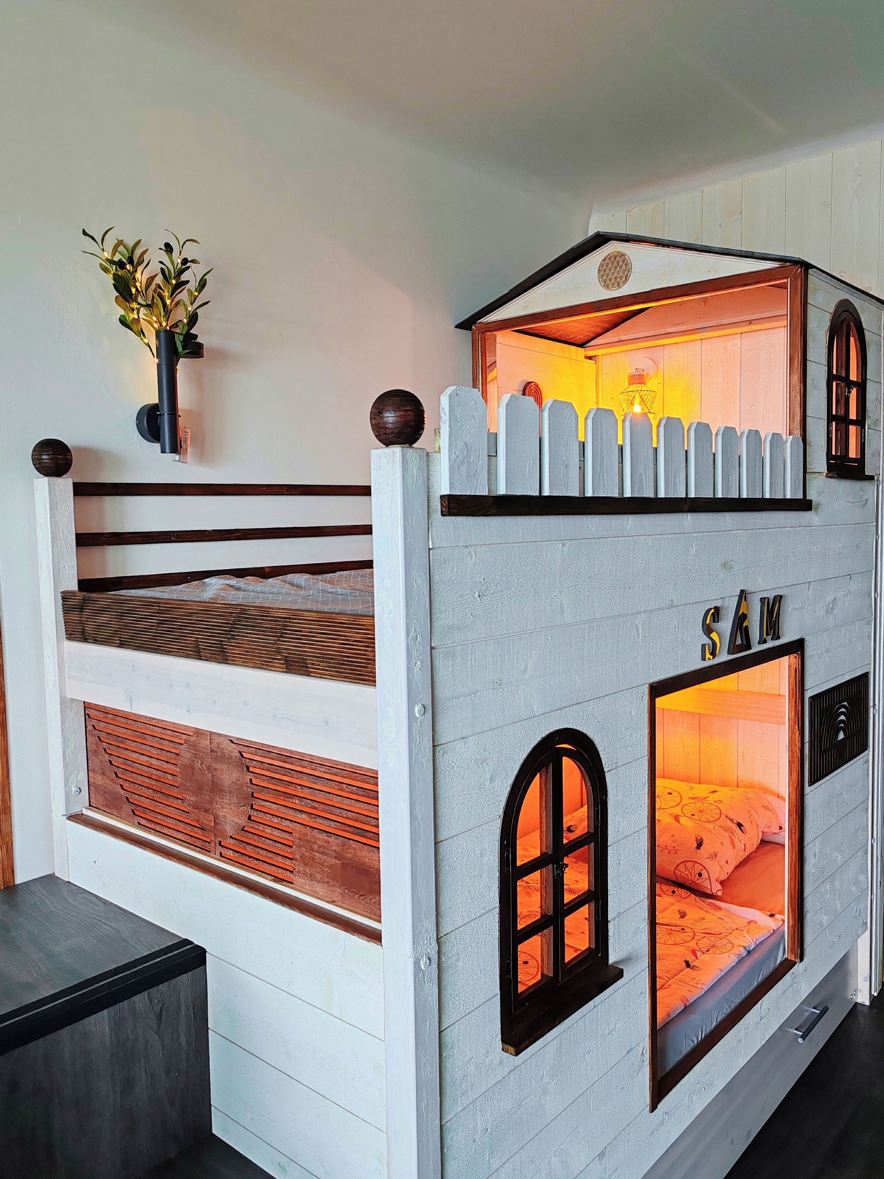 1 slaapkamer, gratis wifi, beddengoed