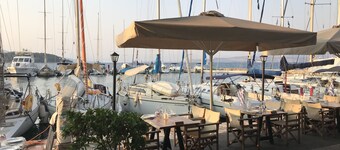 Welcome to the water