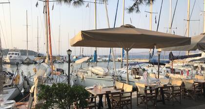 Bienvenue sur lâeau