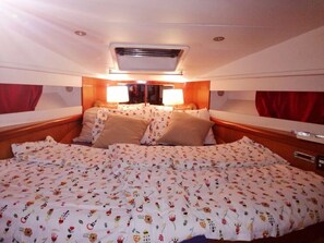 2 Schlafzimmer, WLAN, BettwÀsche