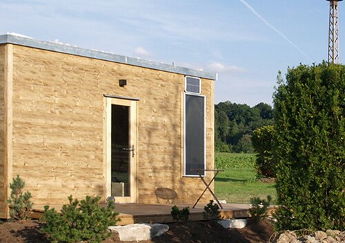 1 bedroom private vacation home in dinkelsbã¼hl