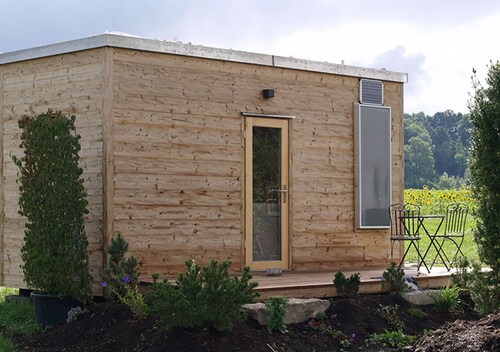 1 bedroom private vacation home in dinkelsbã¼hl