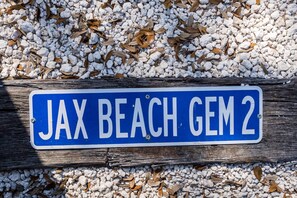 Miscellaneous - Baby it's Cold Outside Winter Promo on 4 - 6 night stays (Jacksonville Beach)