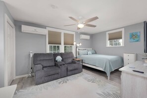 1 slaapkamer, gratis wifi, beddengoed