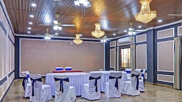 Salón de eventos