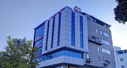 Treebo Raj Inn Lalpur