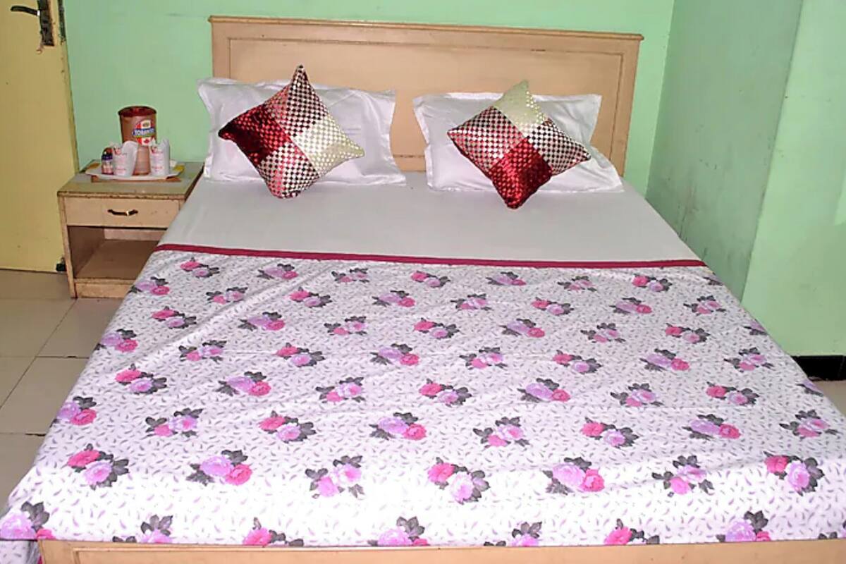 Draps en coton égyptien, literie de qualité supérieure