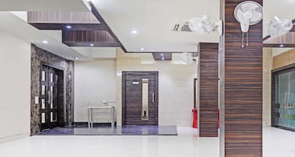 Treebo Elite City Upper Bazar