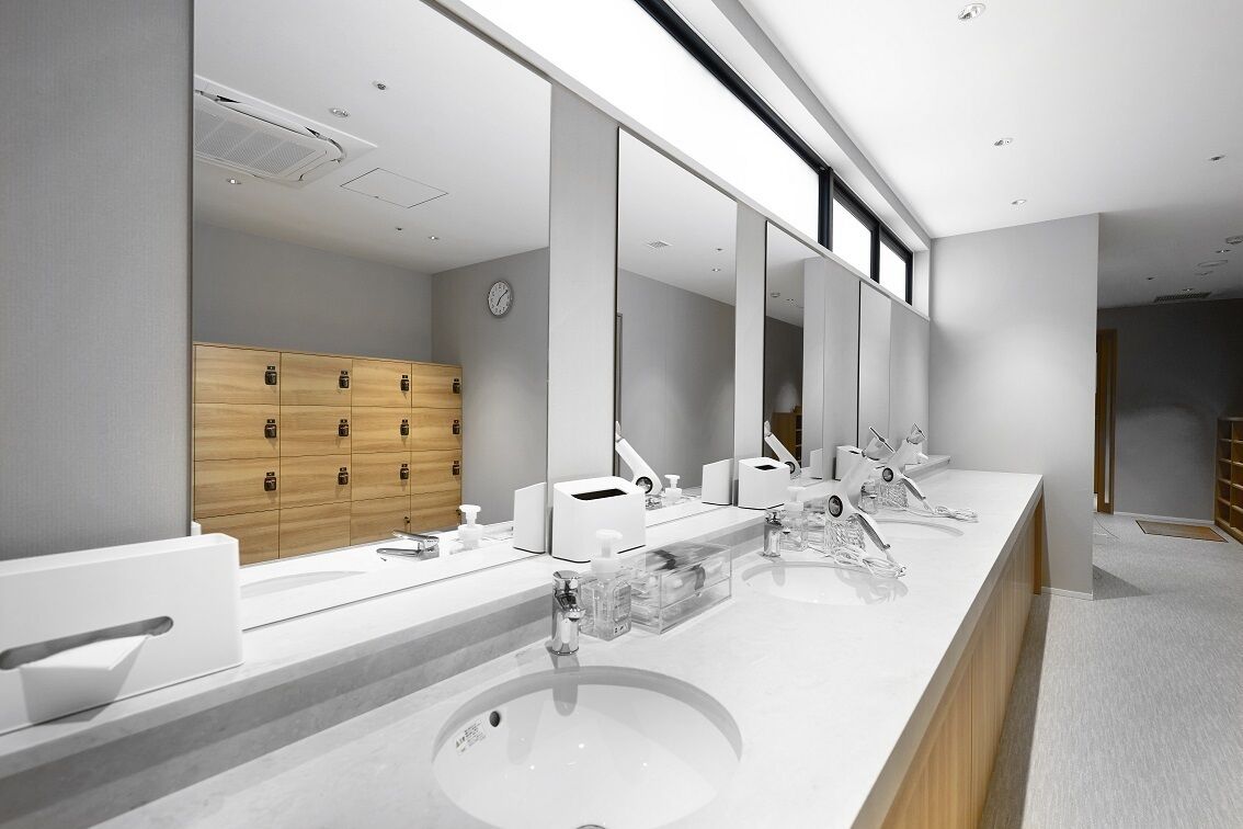 Foto - Daiwa Roynet Hotel Sapporo Nakajima Koen