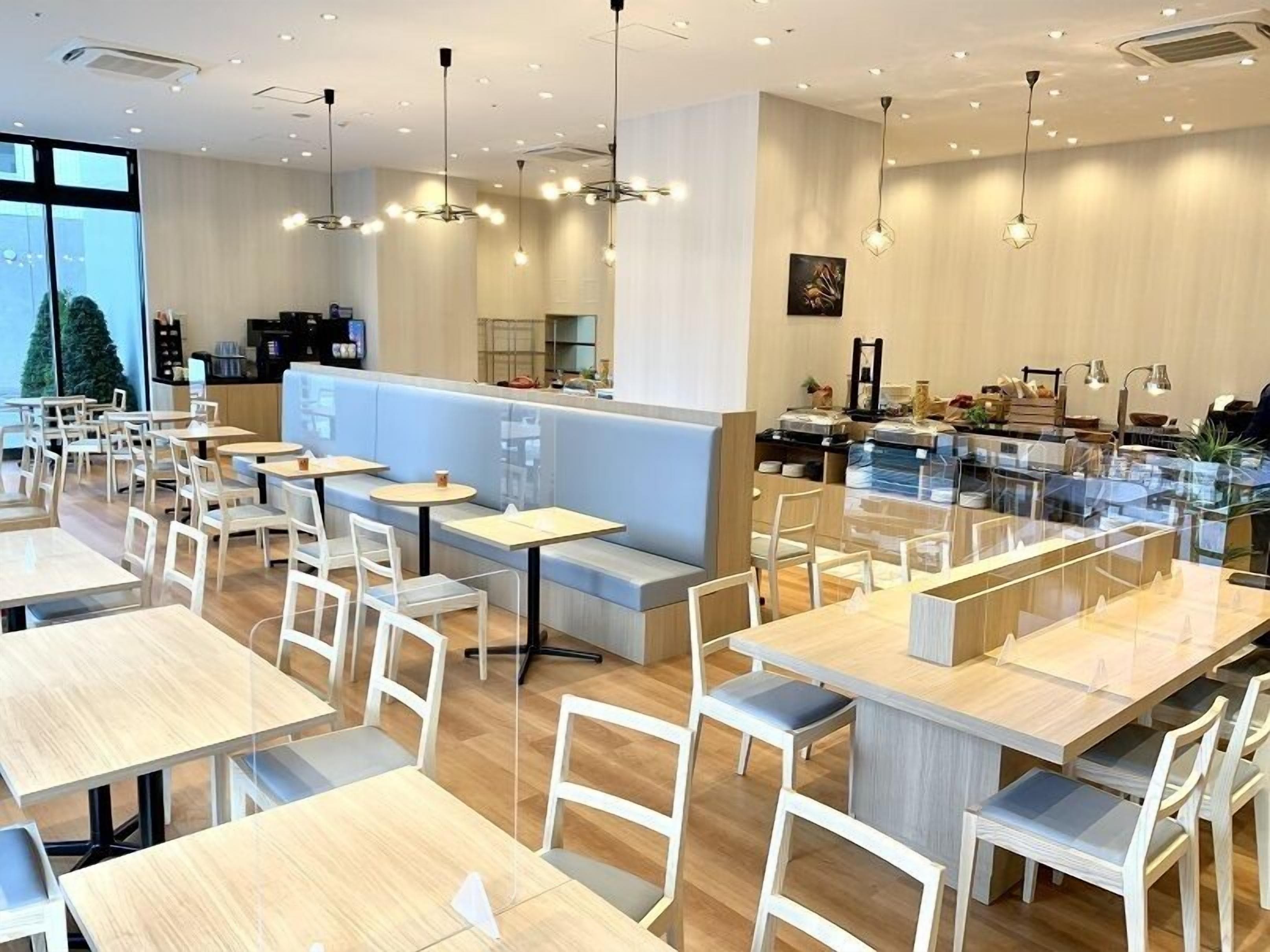 Foto - Daiwa Roynet Hotel Sapporo Nakajima Koen