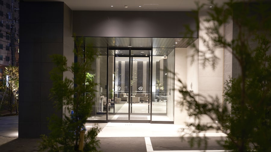 Daiwa Roynet Hotel Sapporo Nakajima Koen