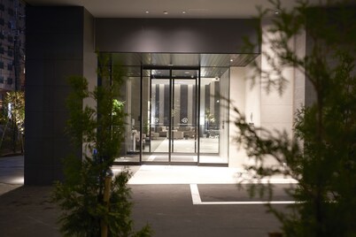 Daiwa Roynet Hotel Sapporo Nakajima Koen