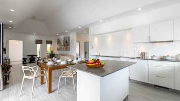 Family Villa | Private kitchen