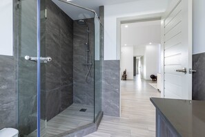 Villa familiare | Bagno