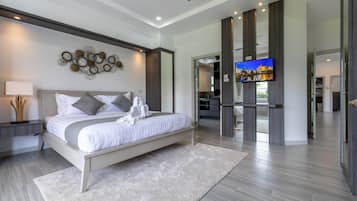 3 habitaciones y wifi gratis