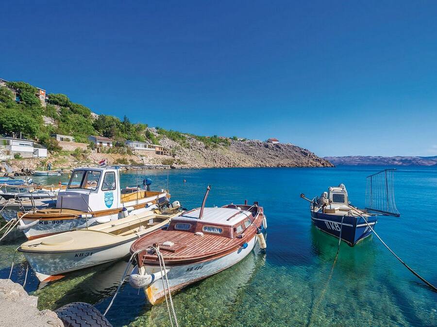 Apartment (Two Bedroom Apartment with Terrace an) | Aerial view