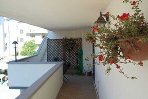 Dettaglio esterni