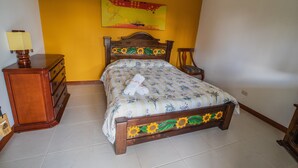 Unclassified image, 2 of 10, button - Hacienda Araucaria Habitacion 10 (Quimbaya)
