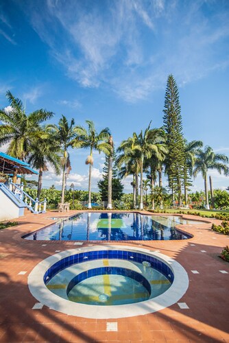 El Ocaso Finca Hotel