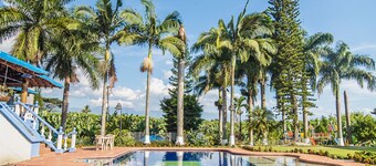 El Ocaso Finca Hotel