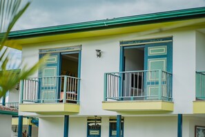 Exterior - Hacienda Araucaria Habitacion 10 (Quimbaya)