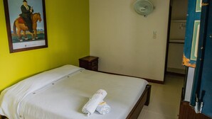 1 bedroom - Hacienda Araucaria Habitacion 10 (Quimbaya)