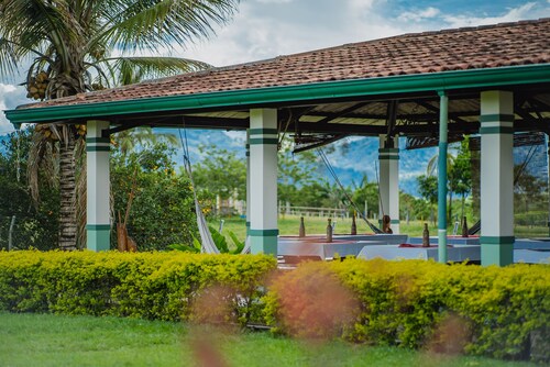 Hacienda Araucaria Habitacion 10