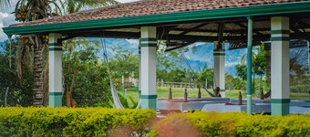 Hacienda Araucaria Habitacion 10